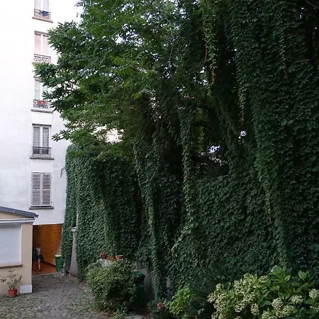 Apartmán Sunny And Quiet *