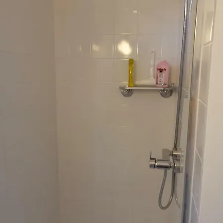 Apartmán Sunny And Quiet *