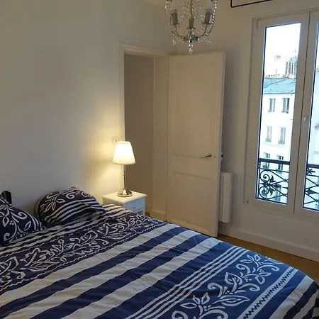 Apartment Sunny And Quiet *